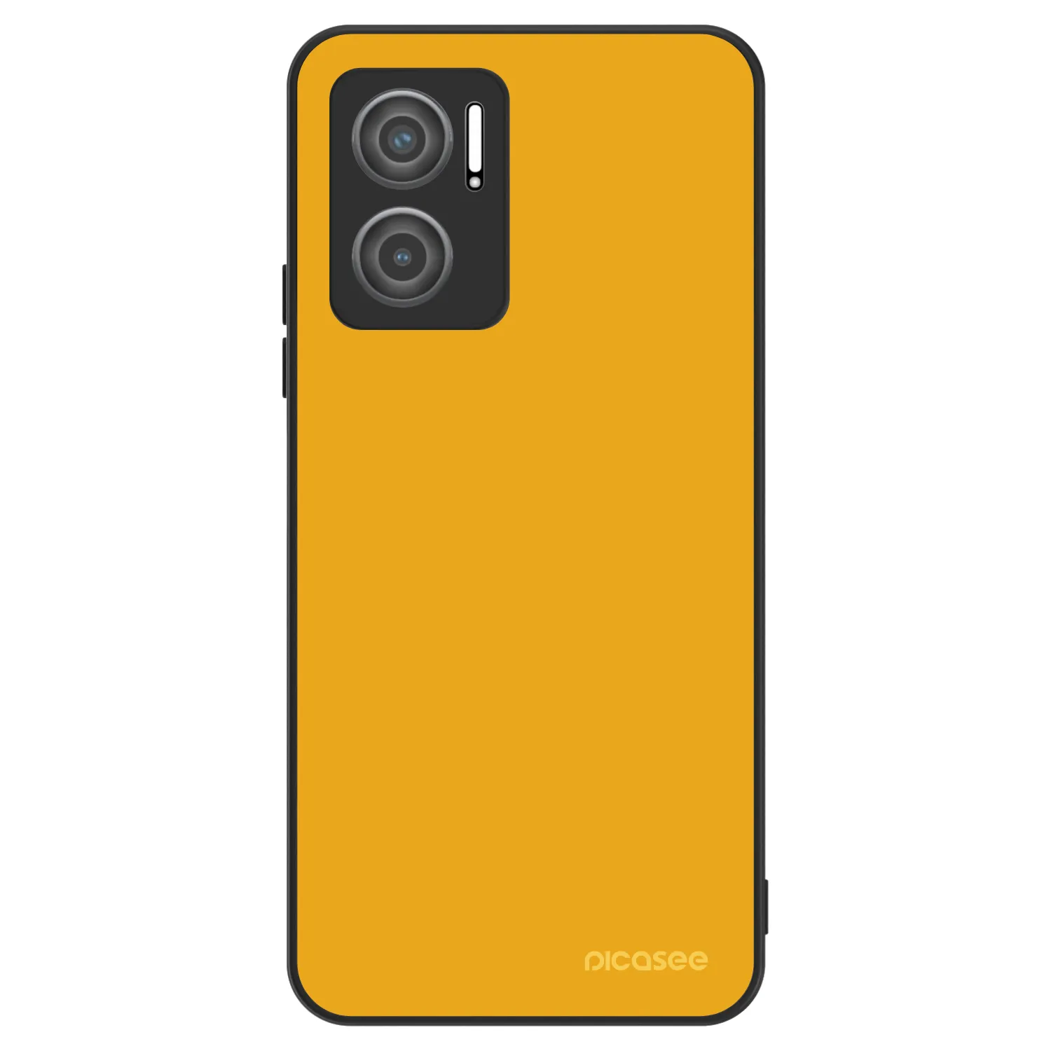 Picasee ULTIMATE CASE pro Xiaomi Redmi 10 5G - Sun