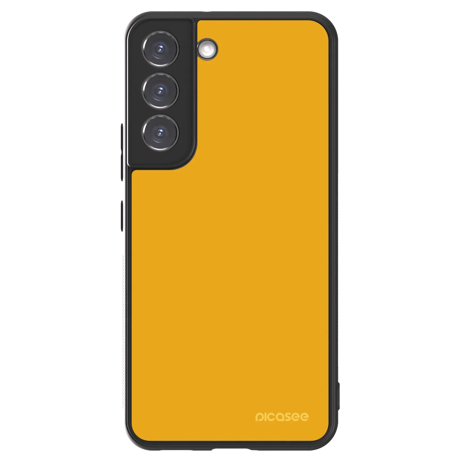 Picasee ULTIMATE CASE PowerShare pro Samsung Galaxy S22 5G - Sun