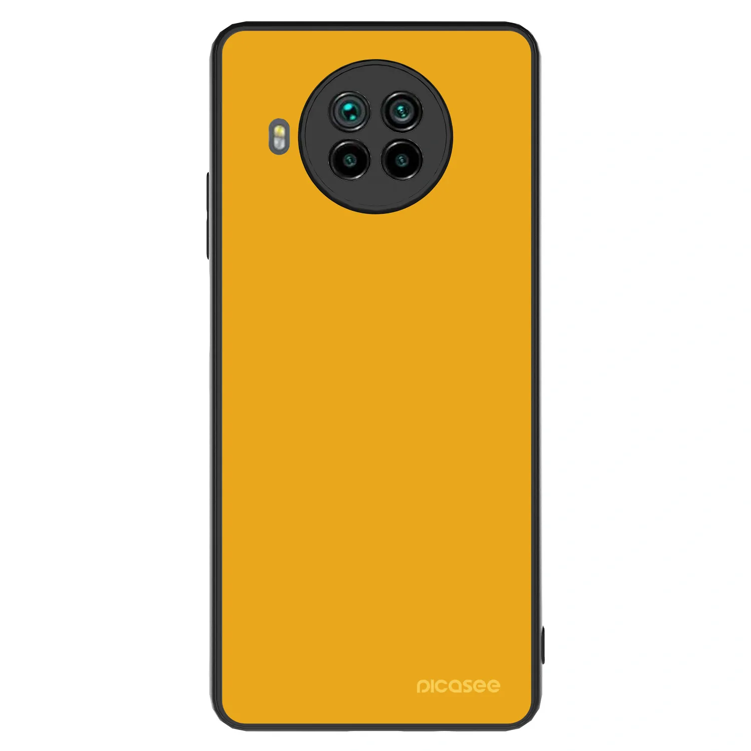 Picasee ULTIMATE CASE pro Xiaomi Mi 10T Lite - Sun