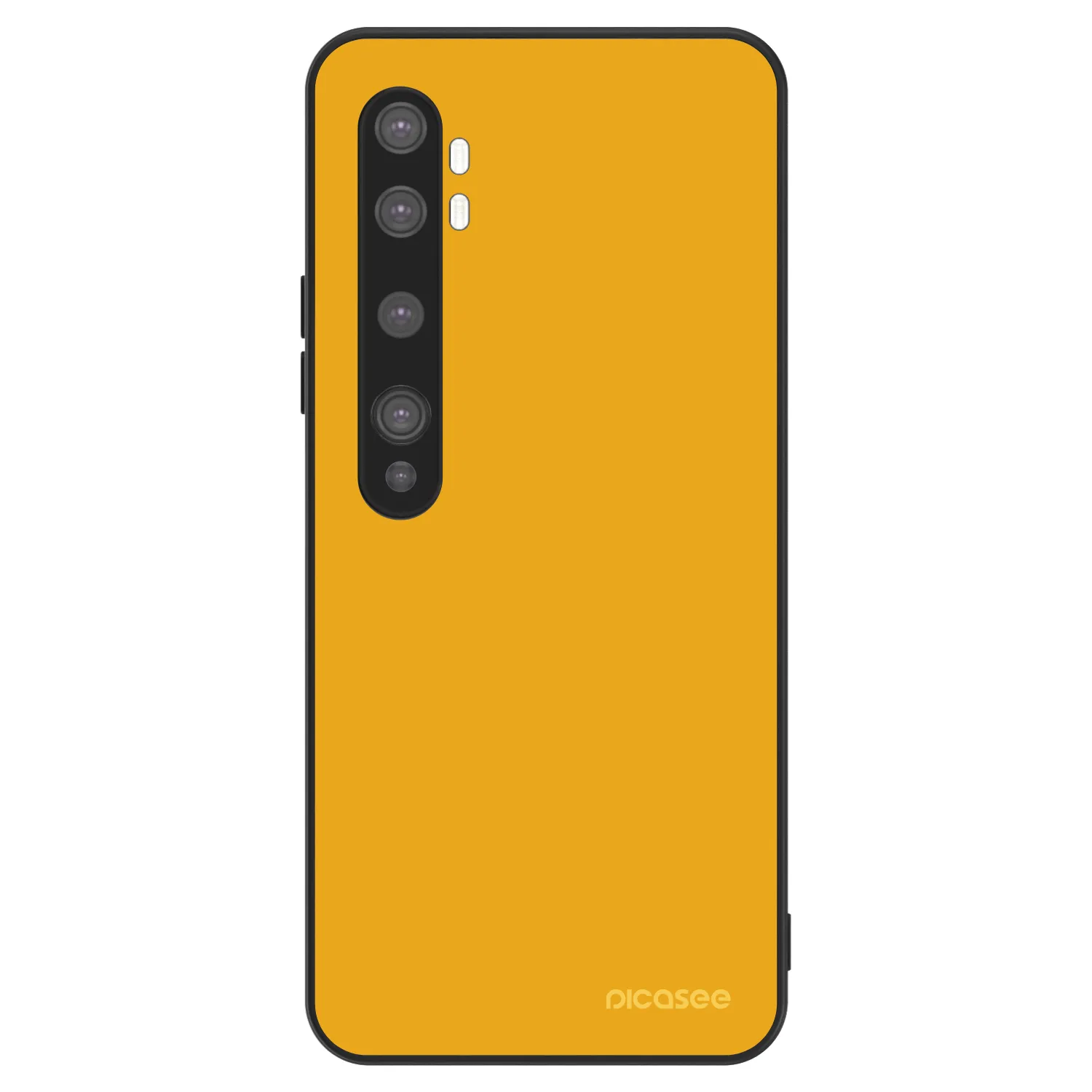 Picasee ULTIMATE CASE pro Xiaomi Mi Note 10 (Pro) - Sun