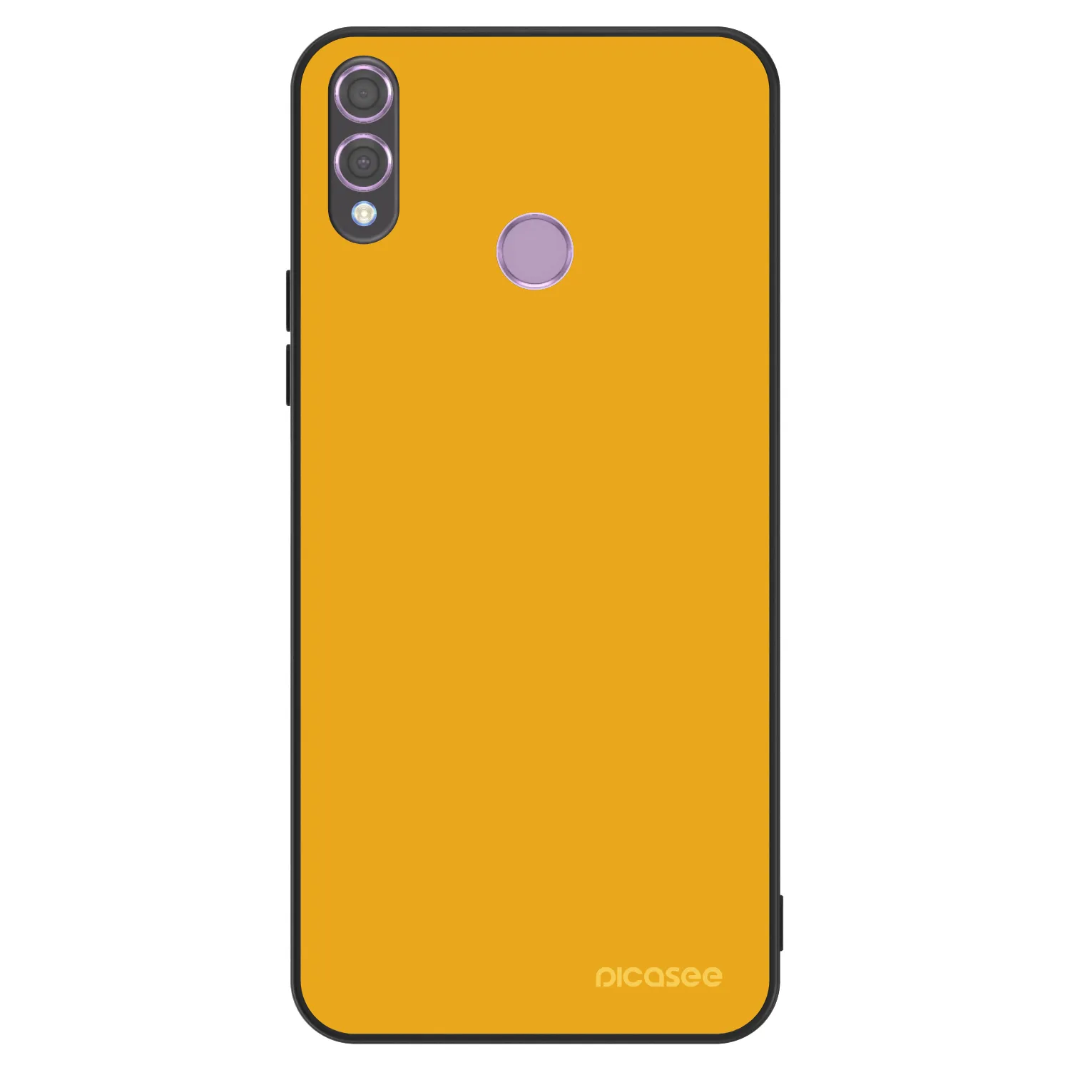 Picasee ULTIMATE CASE pro Honor 8X - Sun