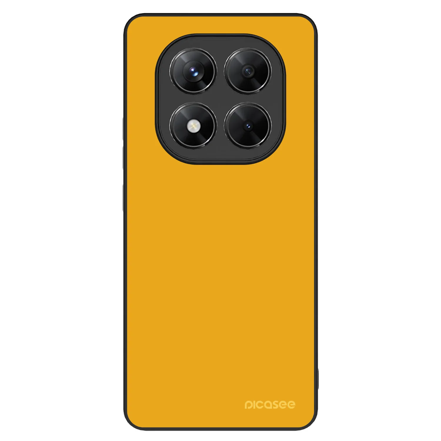 Picasee ULTIMATE CASE pro Xiaomi Redmi Note 14 Pro 5G - Sun