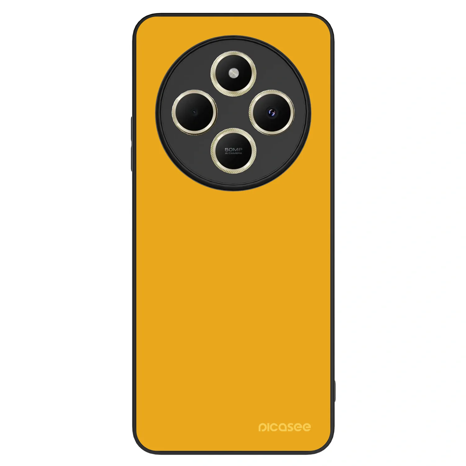 Picasee ULTIMATE CASE pro Xiaomi Redmi 14C - Sun