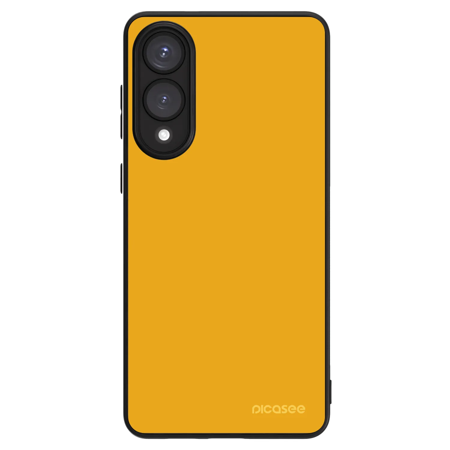 Picasee ULTIMATE CASE pro Samsung Galaxy S25 Edge 5G - Sun
