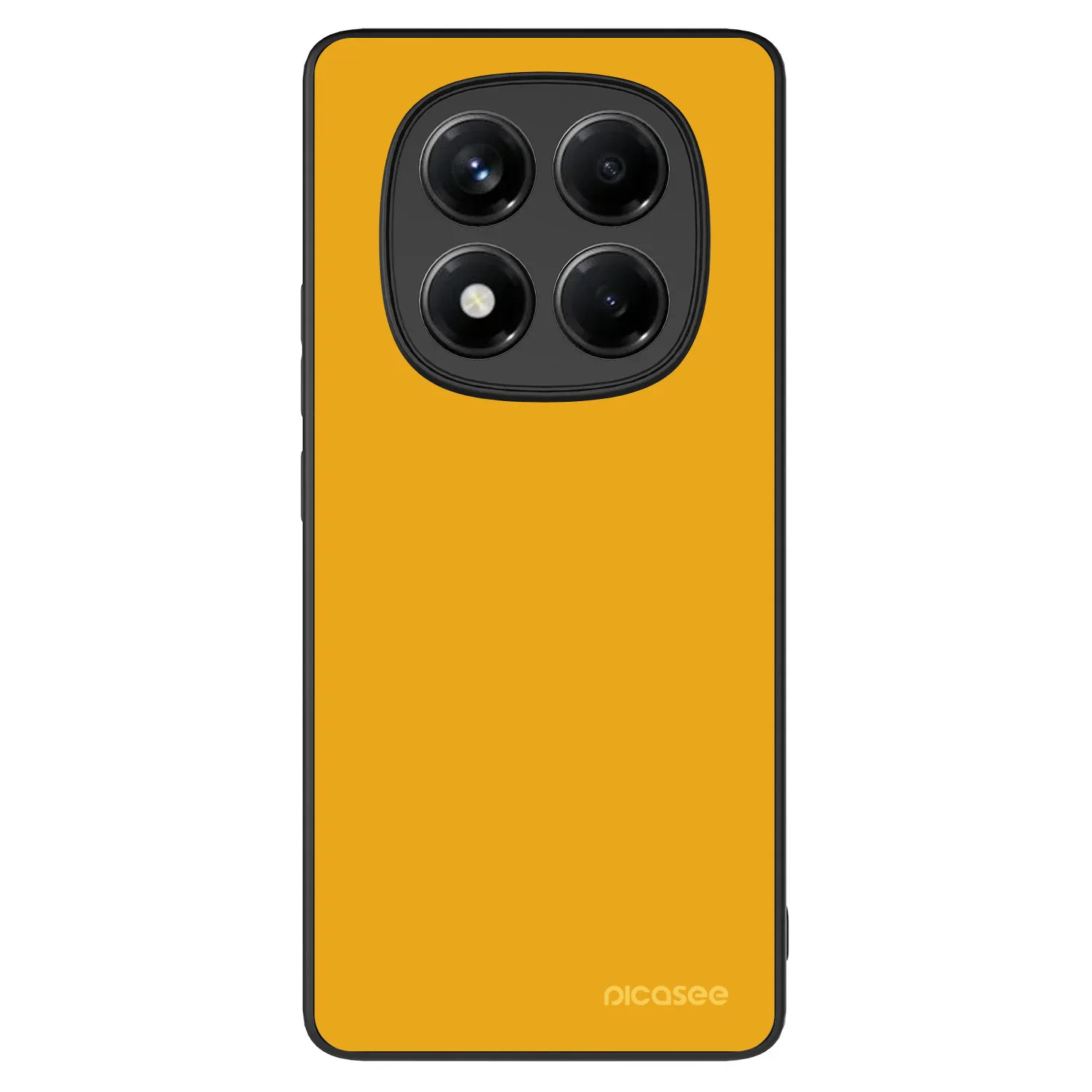 Picasee ULTIMATE CASE pro Xiaomi Redmi Note 14 Pro 4G - Sun