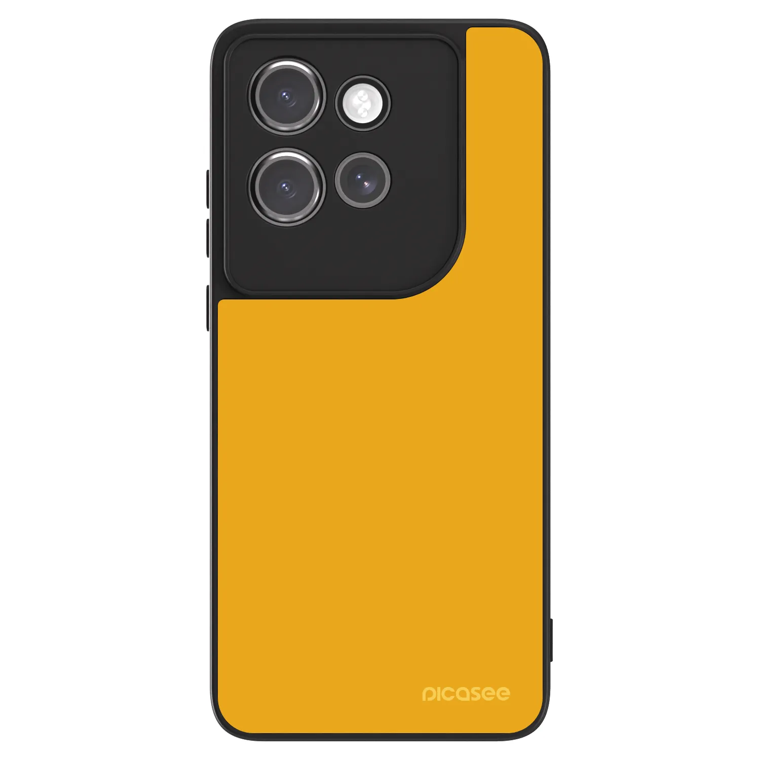 Picasee ULTIMATE CASE pro Motorola Edge 50 Neo - Sun