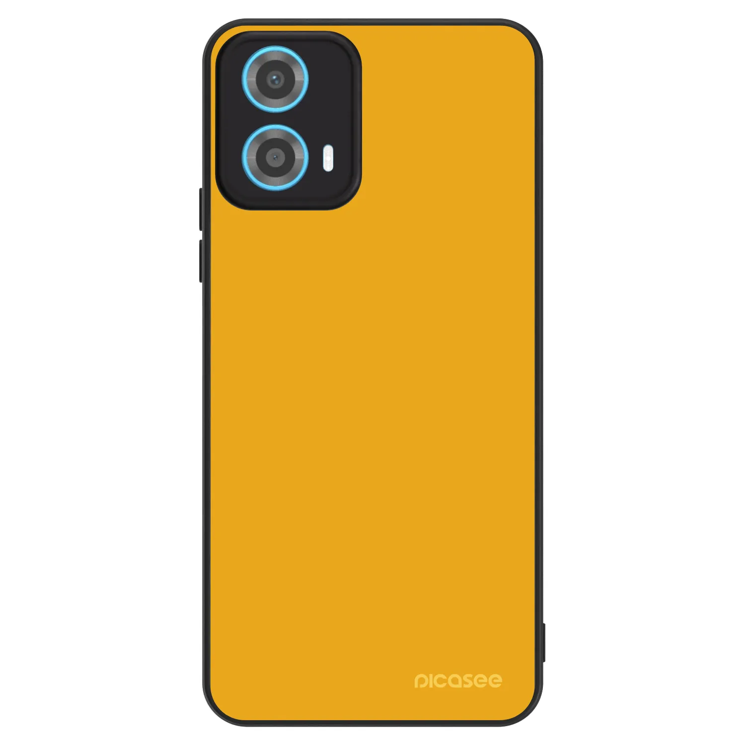 Picasee ULTIMATE CASE pro Motorola Moto G34 5G - Sun