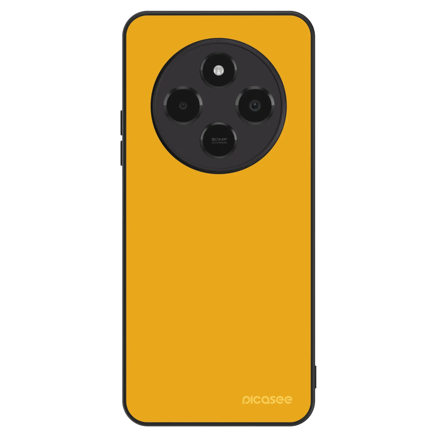 Picasee ULTIMATE CASE pro Xiaomi Poco C75 - Sun