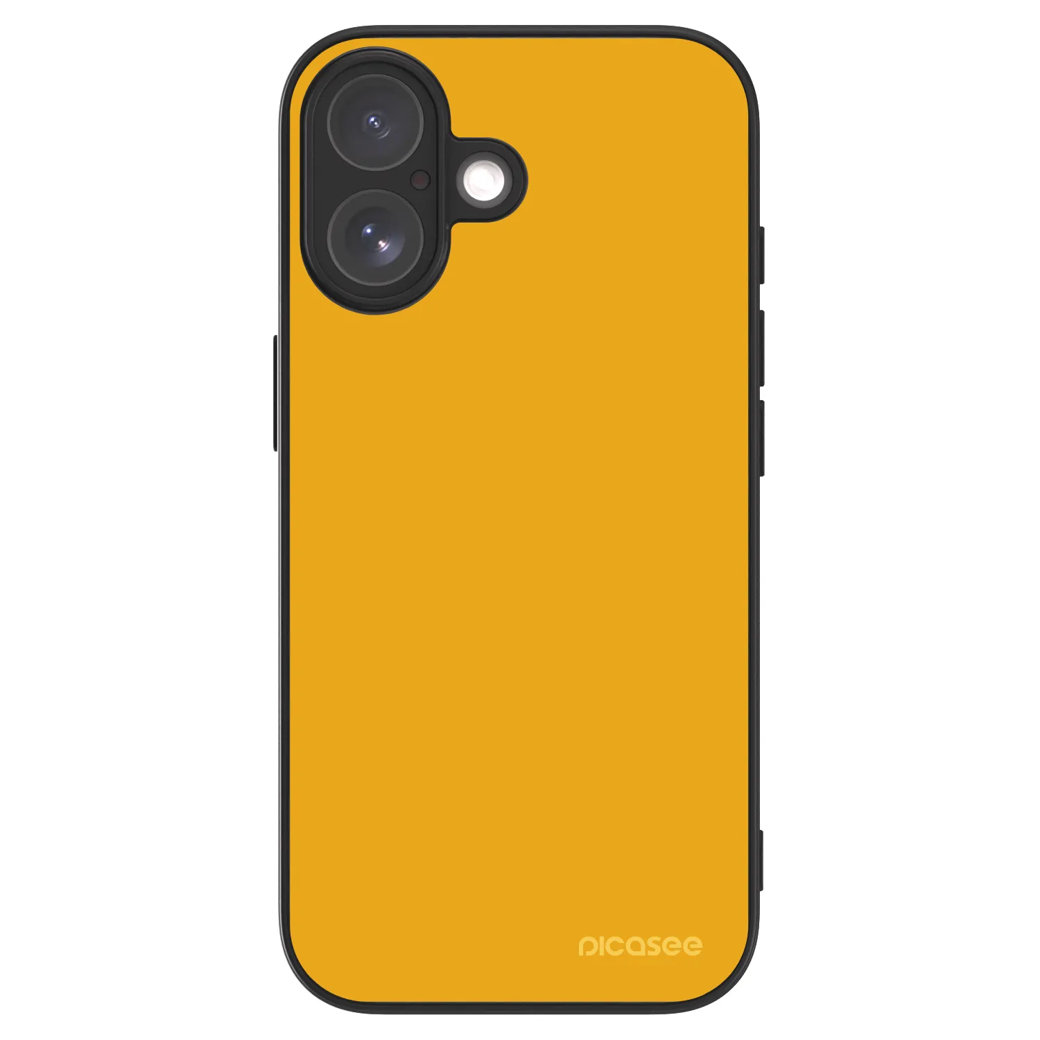 Picasee ULTIMATE CASE MagSafe pro Apple iPhone 17 - Sun