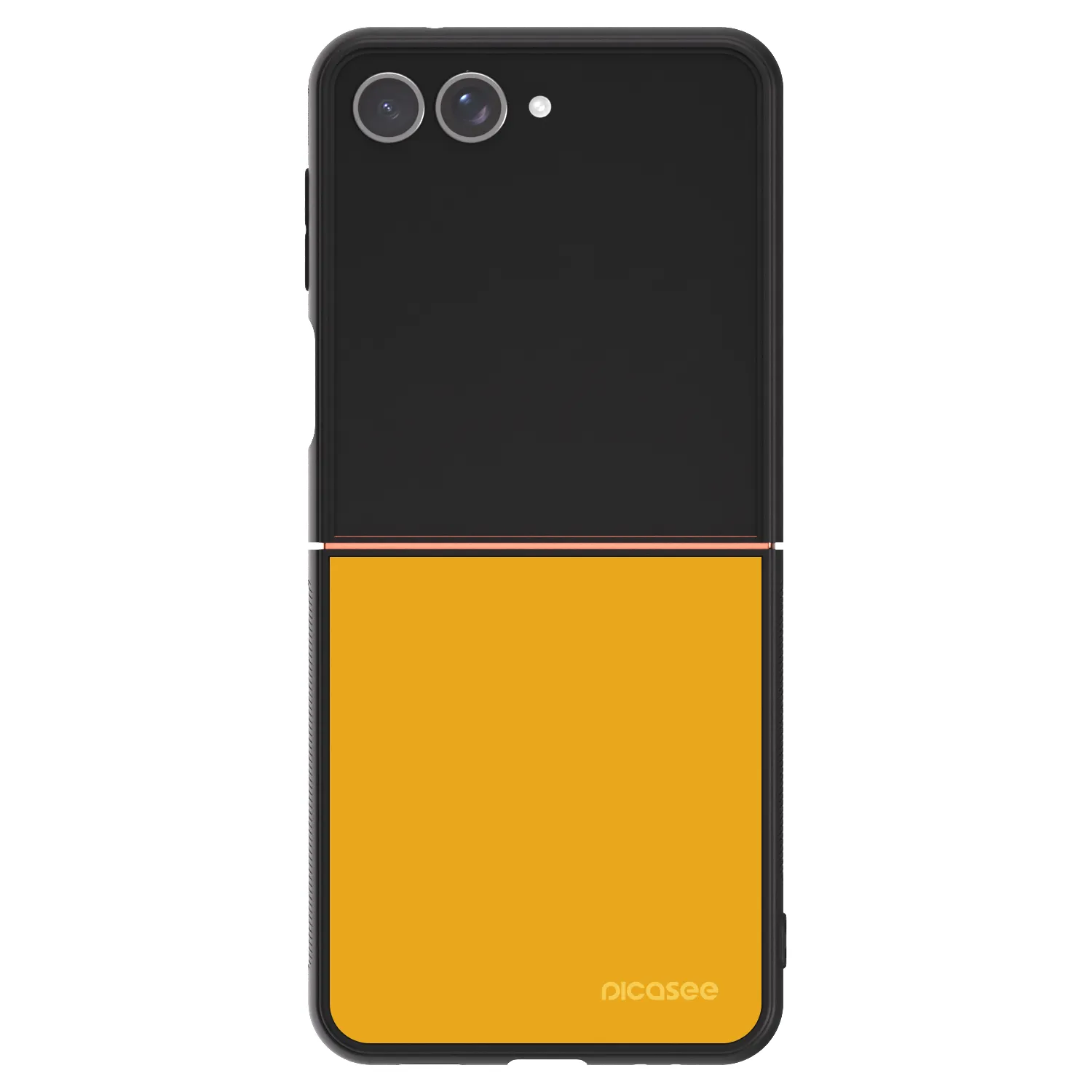 Picasee ULTIMATE CASE pro Samsung Galaxy Z Flip7 5G - Sun