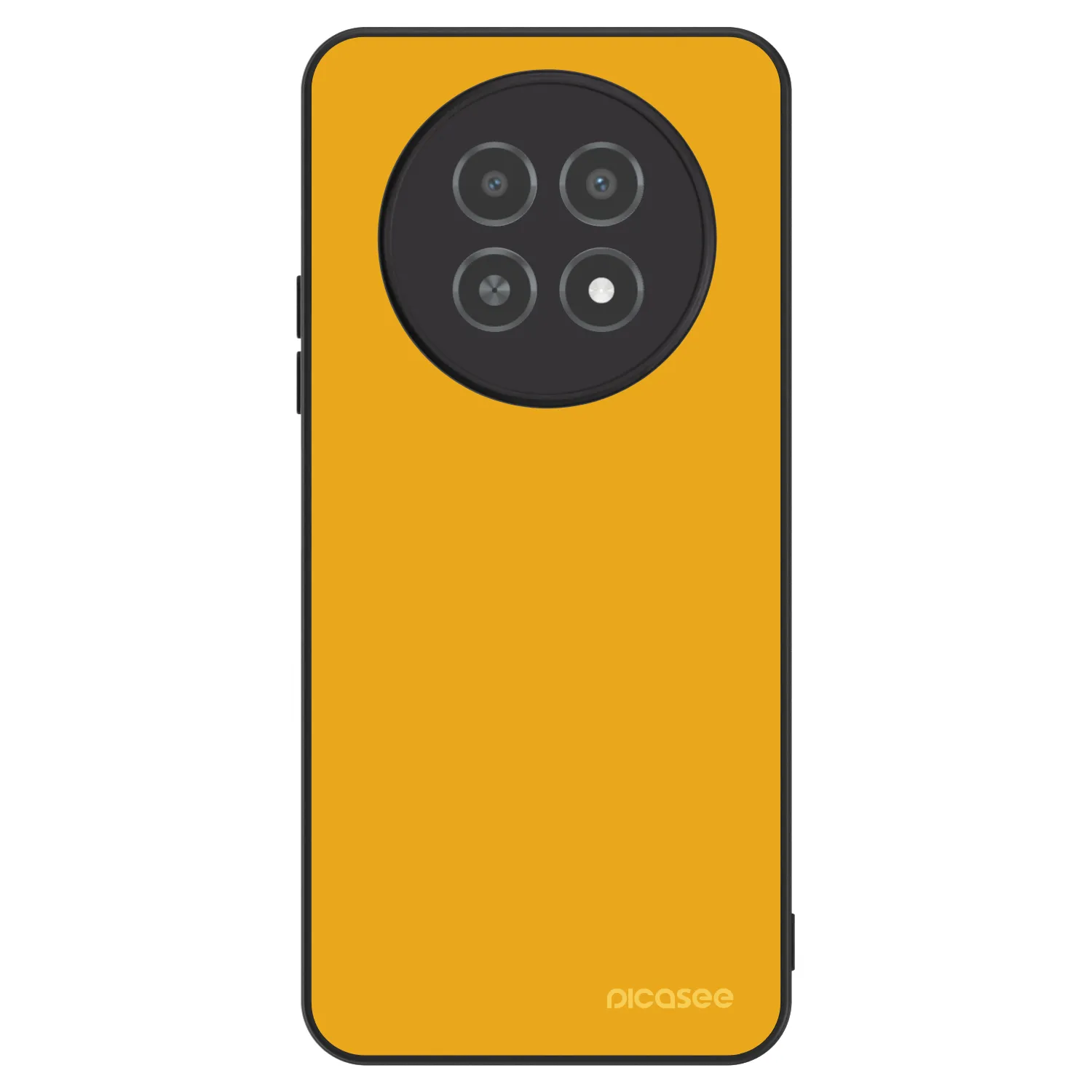 Picasee ULTIMATE CASE pro Realme 12X - Sun