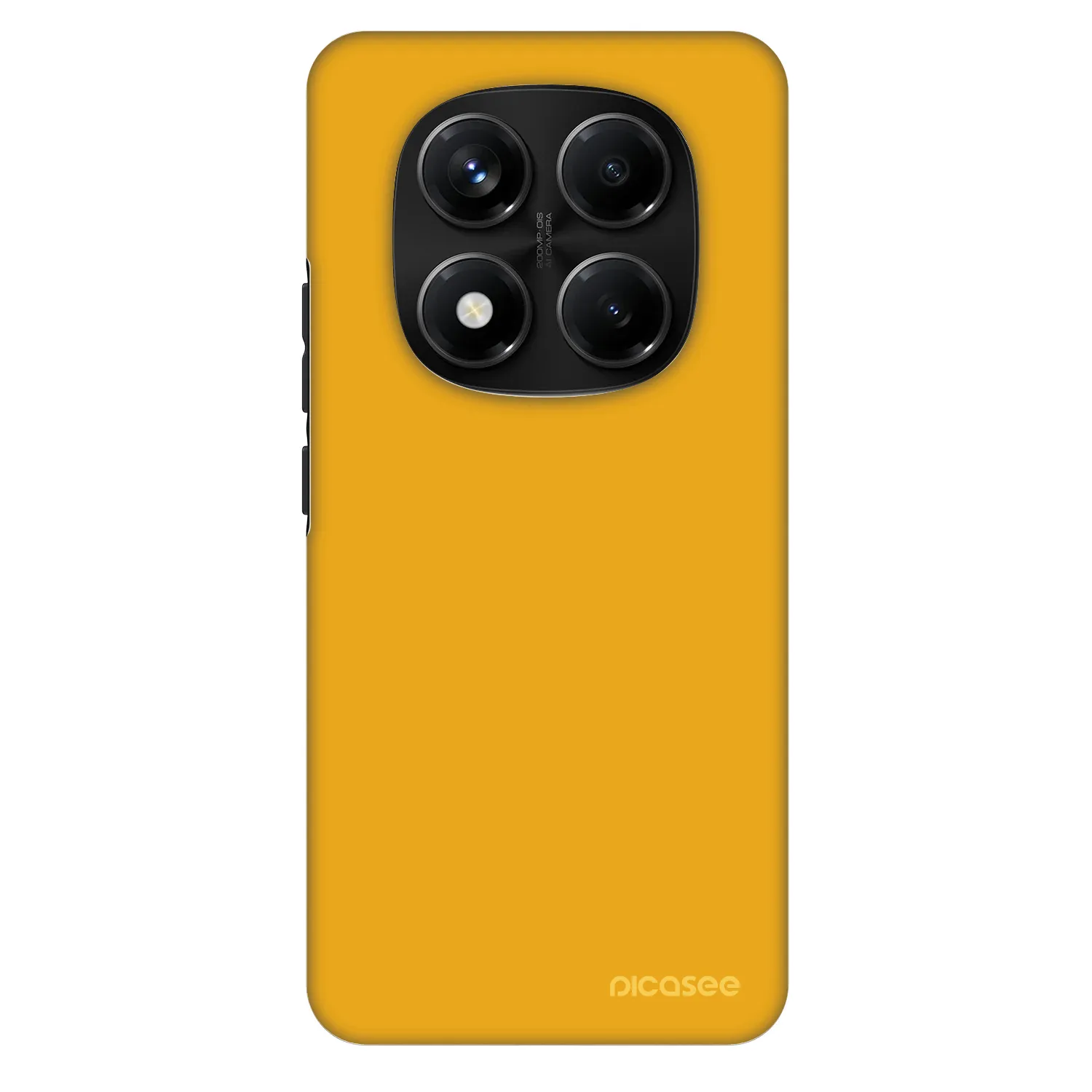 Picasee Fashion Case pro Xiaomi Redmi Note 14 Pro+ 5G - Sun