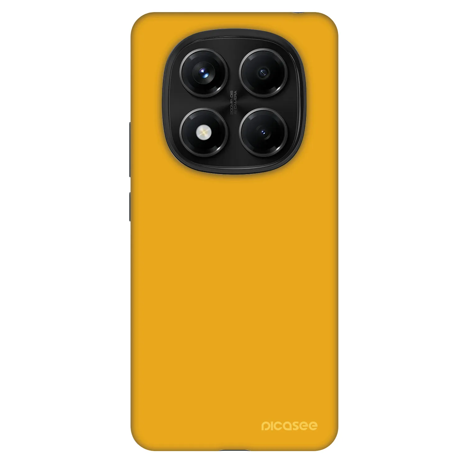 Picasee Fashion Case pro Xiaomi Redmi Note 14 Pro 5G - Sun
