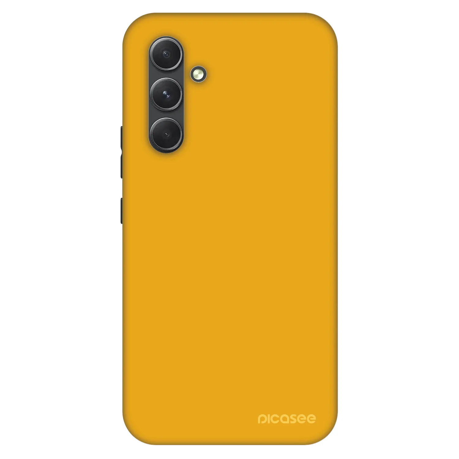 Picasee Fashion Case pro Samsung Galaxy A54 5G A546B - Sun