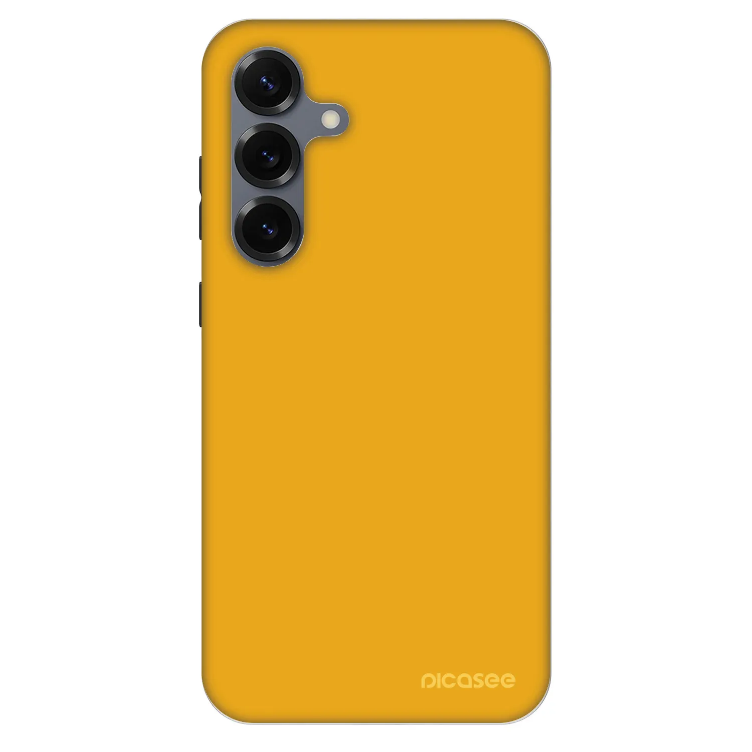 Picasee Fashion Case PowerShare pro Samsung Galaxy S25+ 5G - Sun