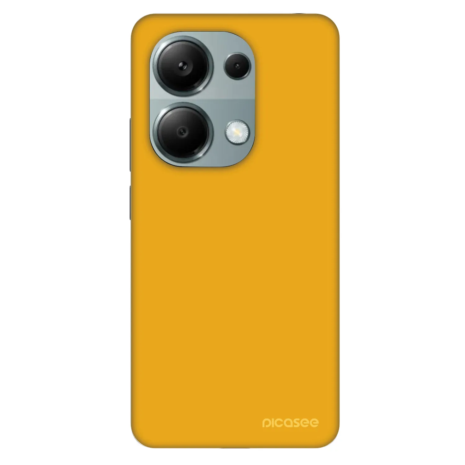 Picasee Fashion Case pro Xiaomi Redmi Note 13 Pro 4G - Sun
