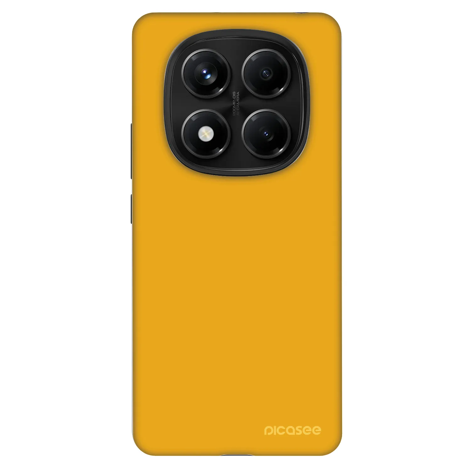 Picasee Fashion Case pro Xiaomi Redmi Note 14 Pro 4G - Sun