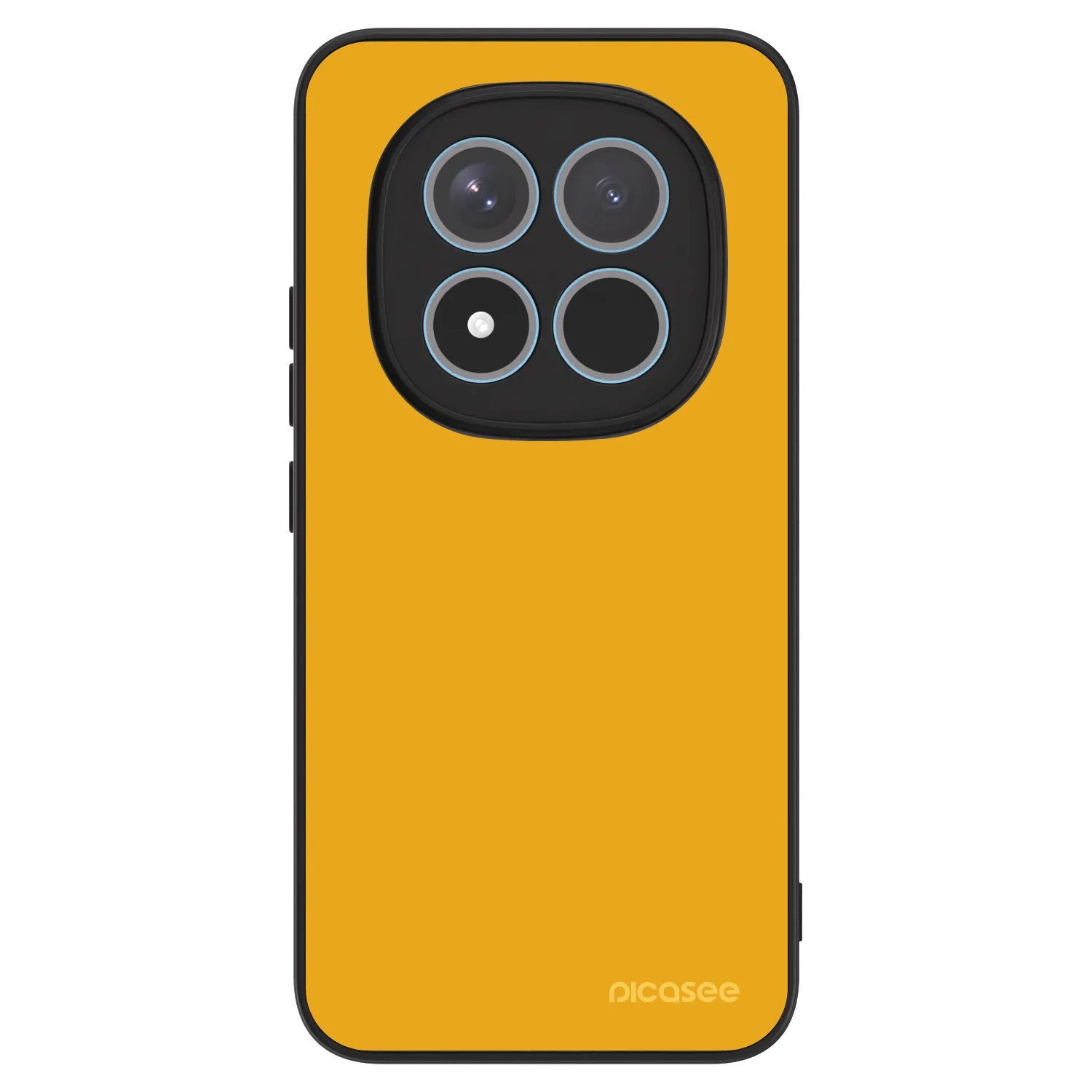 Picasee ULTIMATE CASE pro Xiaomi Redmi Note 15 Pro+ - Sun