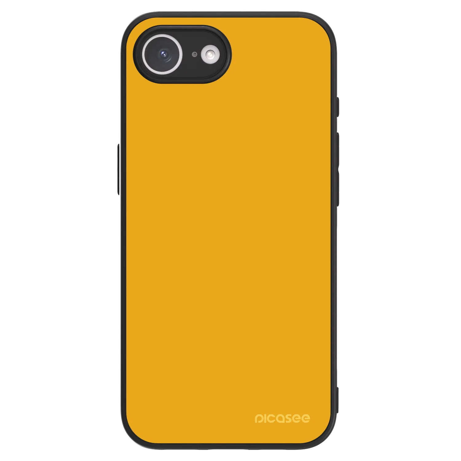 Picasee ULTIMATE CASE MagSafe pro Apple iPhone 17e - Sun