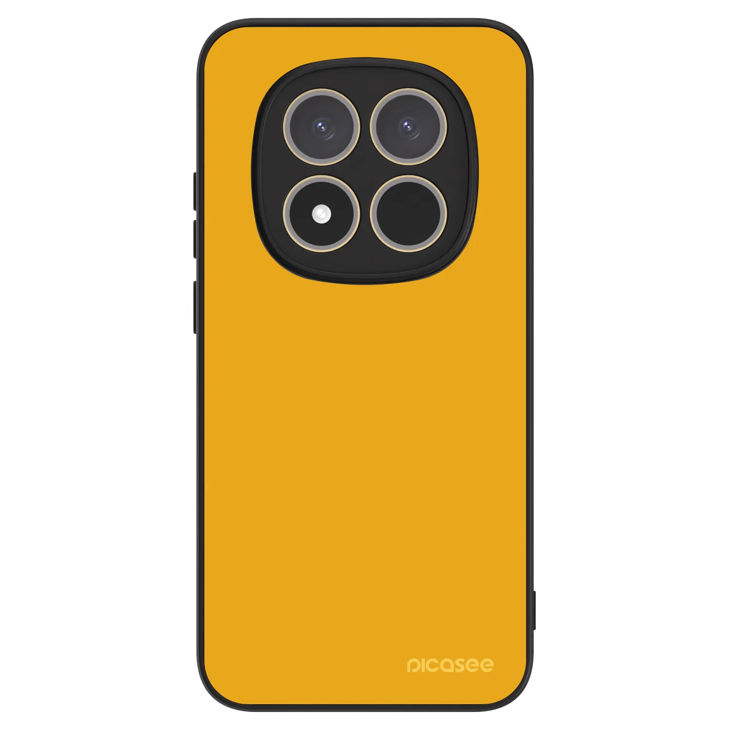 Picasee ULTIMATE CASE pro Xiaomi Redmi Note 15 Pro 5G - Sun