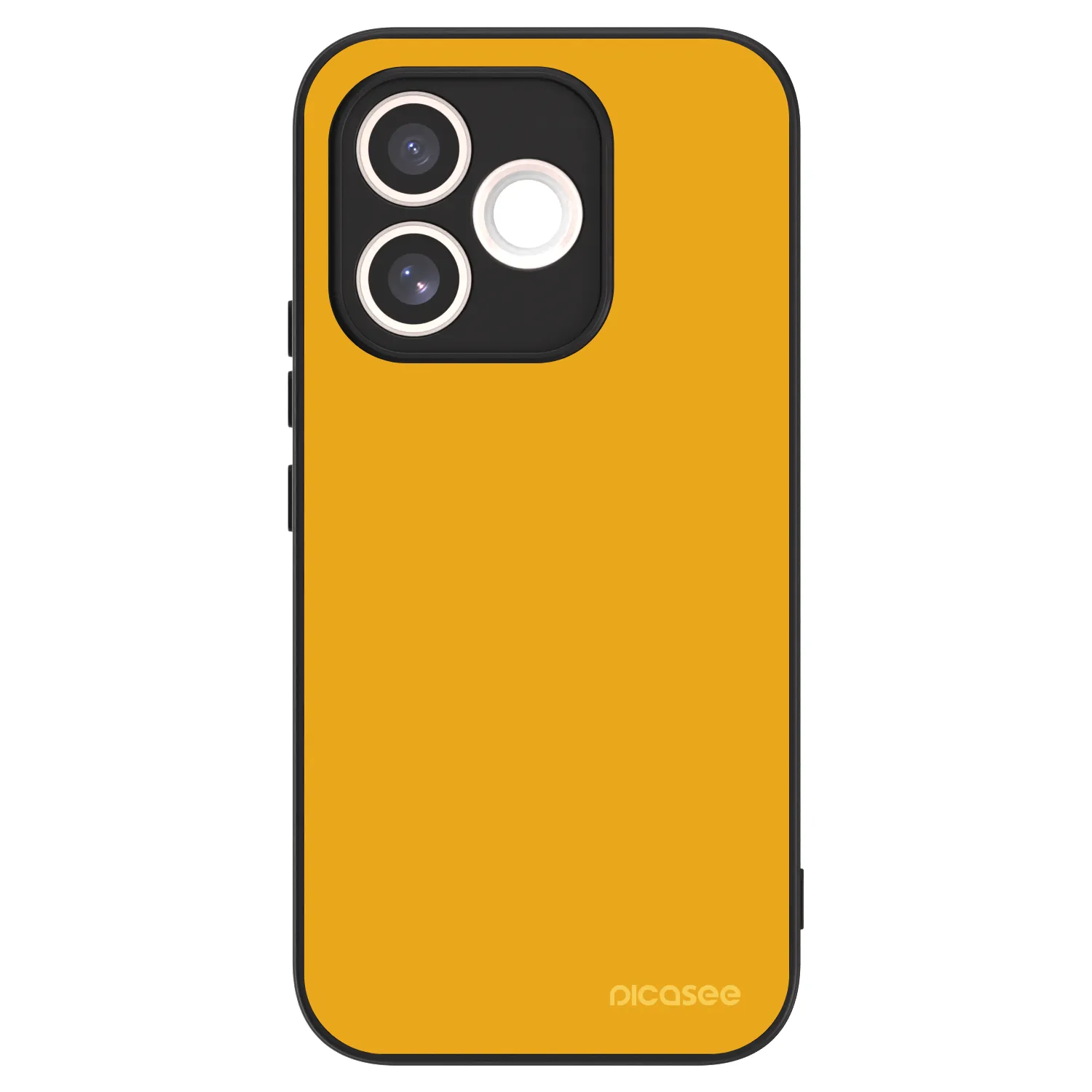 Picasee ULTIMATE CASE pro Honor 600 Lite - Sun