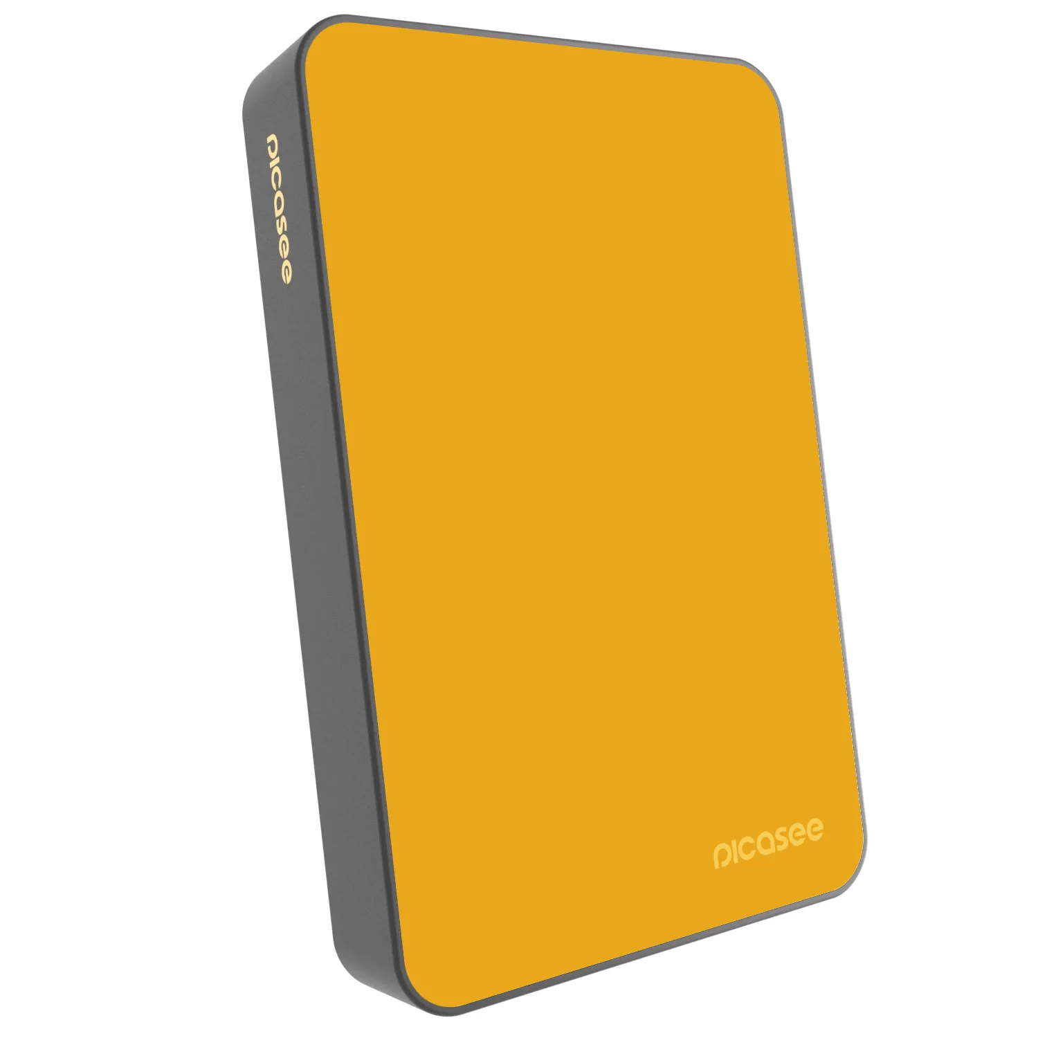 Picasee Powerbanka s MagSafe 10 000 mAh Šedá - Sun