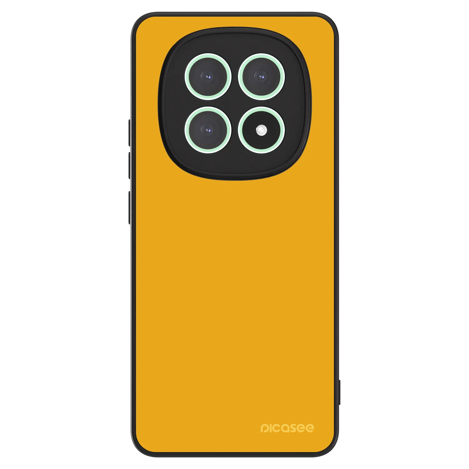 Picasee ULTIMATE CASE pro Xiaomi Redmi Note 15 5G - Sun