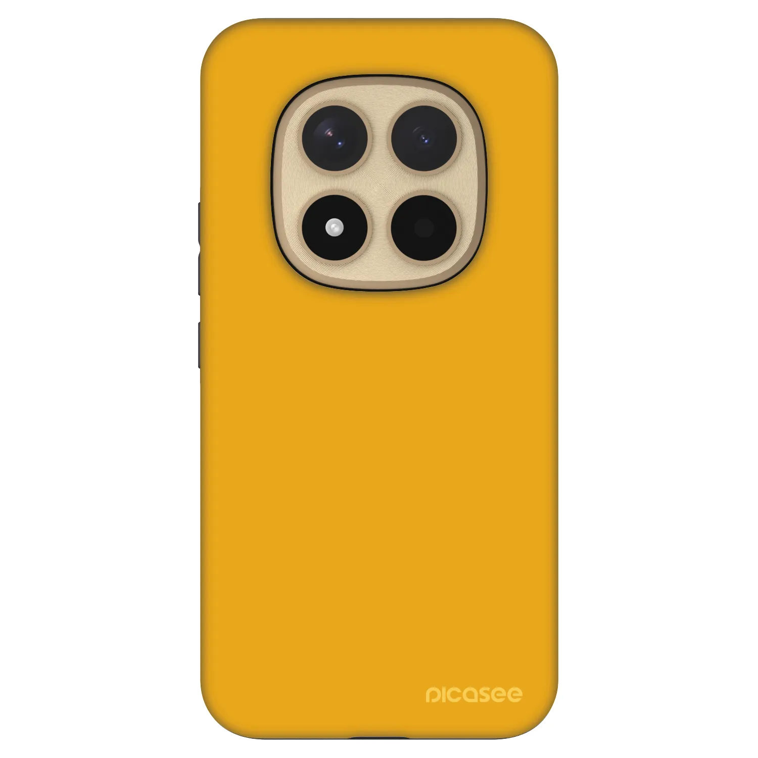 Picasee Fashion Case pro Xiaomi Redmi Note 15 Pro+ - Sun
