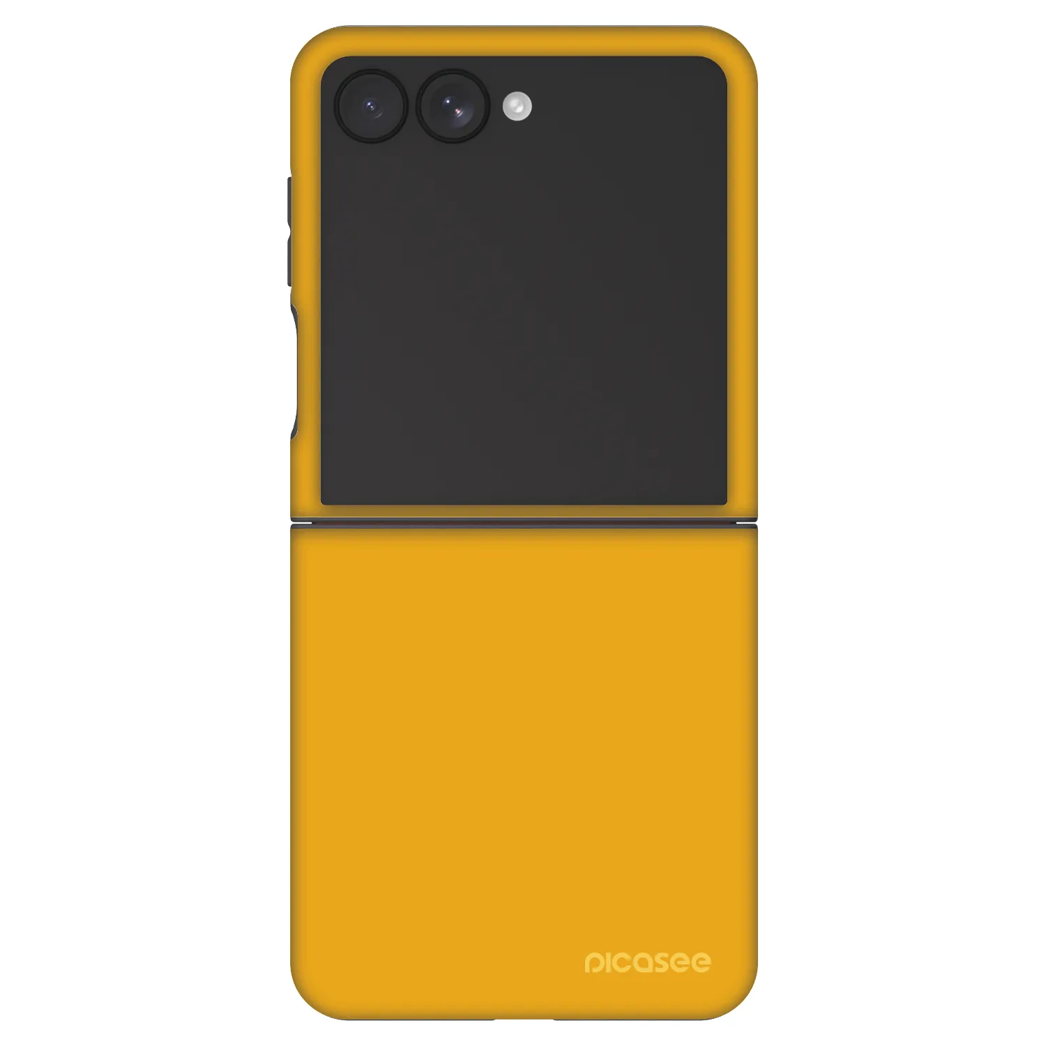 Picasee Fashion Case pro Samsung Galaxy Z Flip7 5G - Sun