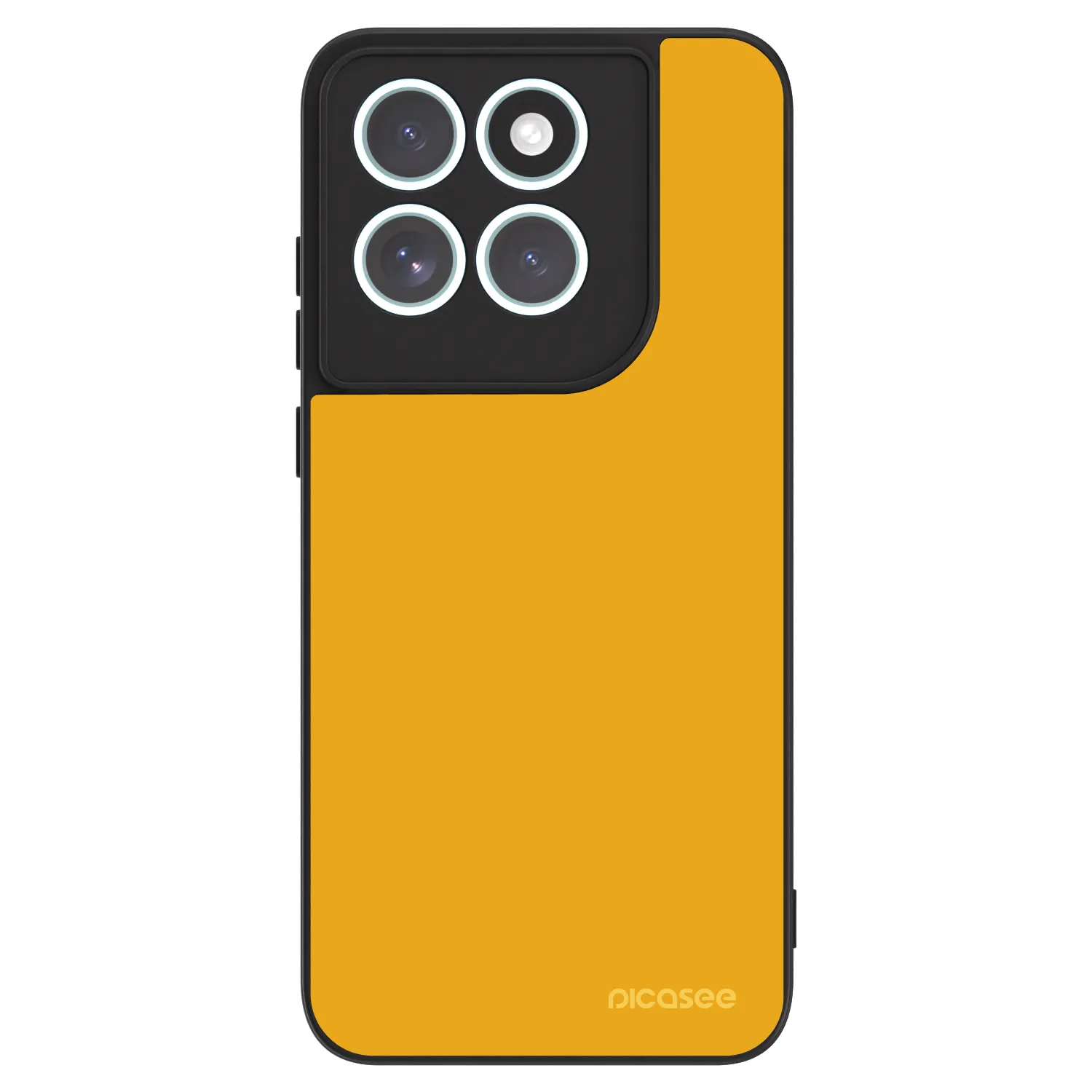 Picasee ULTIMATE CASE pro Motorola Edge 70 Fusion - Sun