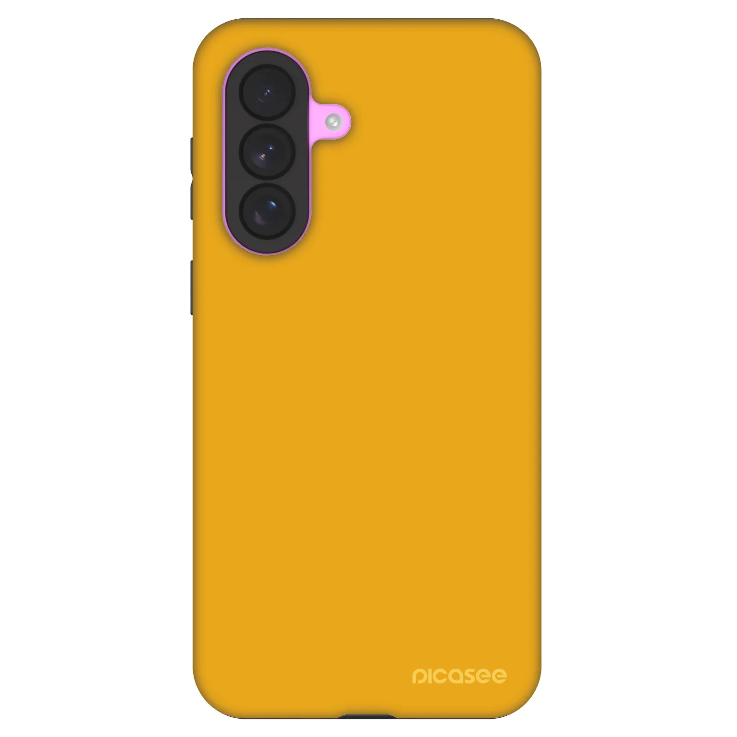 Picasee Fashion Case pro Samsung Galaxy A37 - Sun
