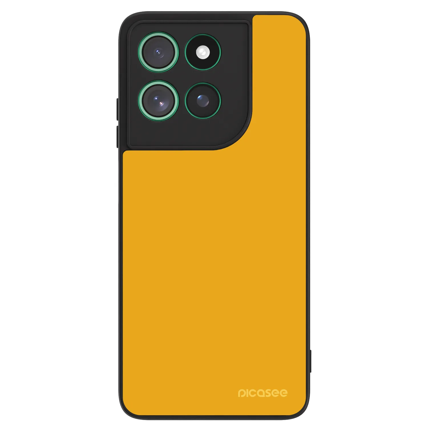 Picasee ULTIMATE CASE pro Motorola Moto G57 Power - Sun