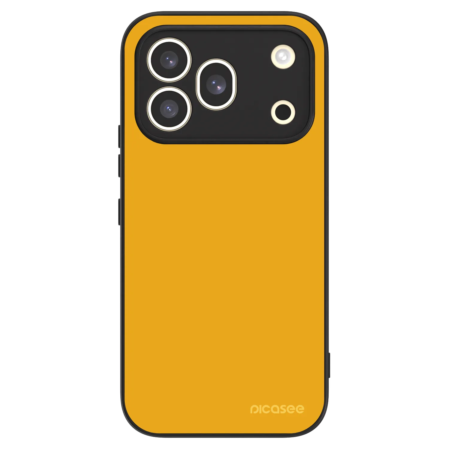 Picasee ULTIMATE CASE pro Honor 600 Pro - Sun