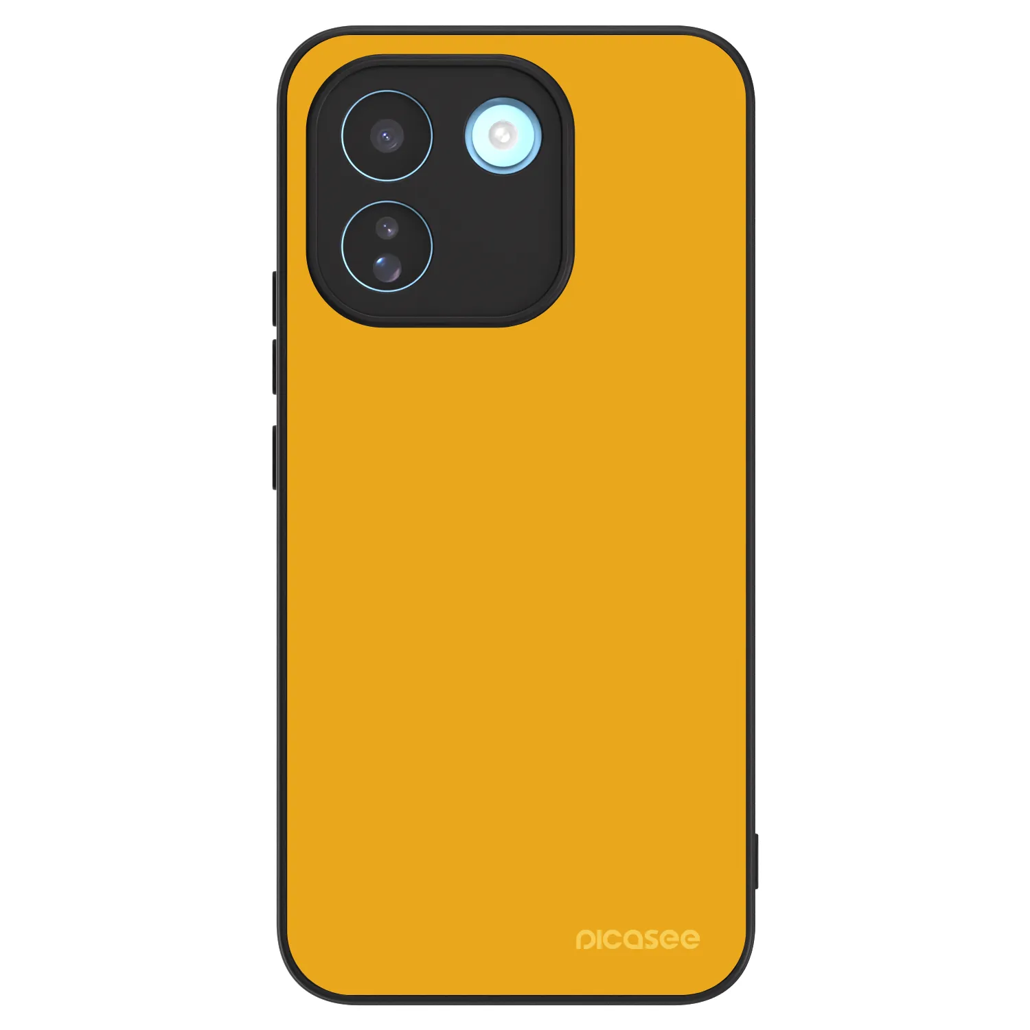 Picasee ULTIMATE CASE pro Xiaomi Redmi Note 17 Pro MAX 5G - Sun