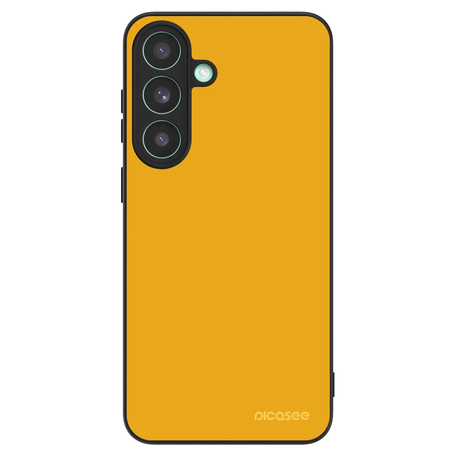 Picasee ULTIMATE CASE PowerShare pro Samsung Galaxy S26 FE - Sun