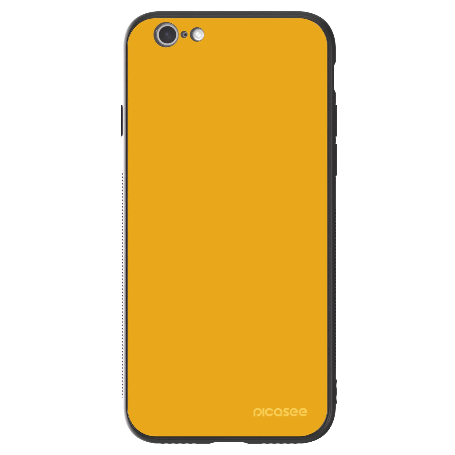 Picasee ULTIMATE CASE pro Apple iPhone 6/6S - Sun