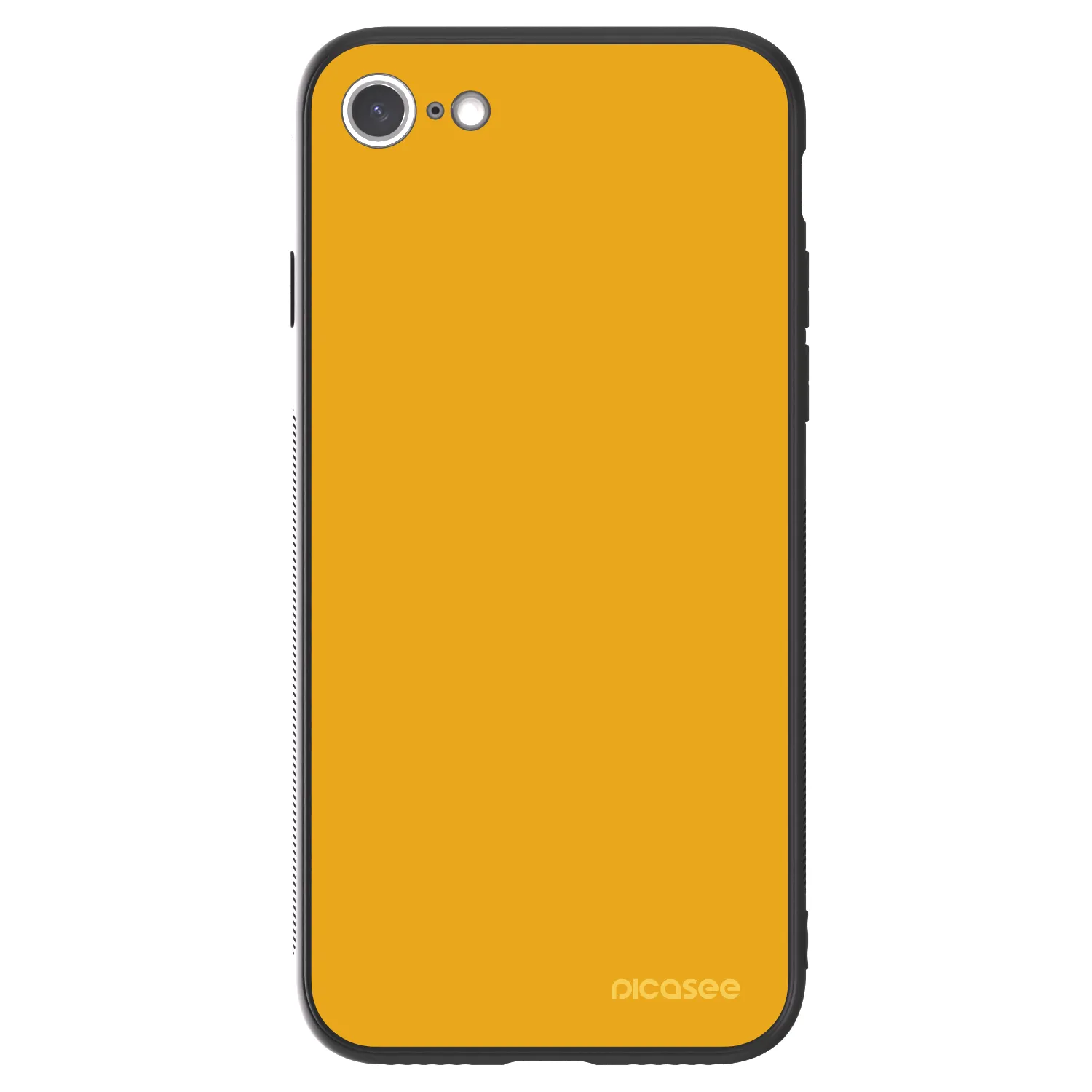 Picasee ULTIMATE CASE pro Apple iPhone 7 - Sun