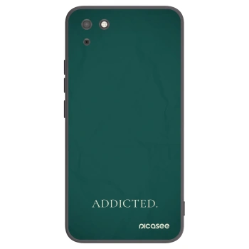 Obal pro Huawei Y5P - Addicted
