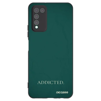 Obal pro Honor 10X Lite - Addicted