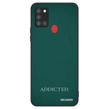 Obal pro Samsung Galaxy A21s - Addicted