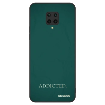 Obal pro Xiaomi Redmi Note 9 Pro - Addicted