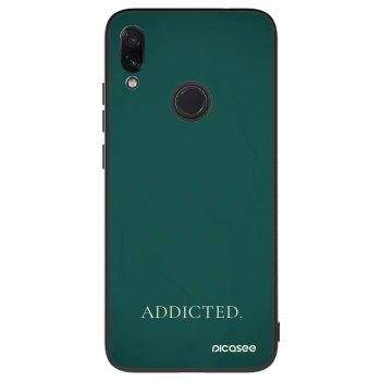 Obal pro Xiaomi Redmi Note 7 - Addicted