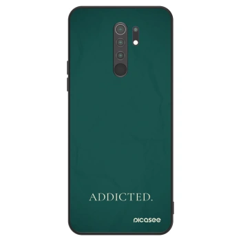 Obal pro Xiaomi Redmi 9 - Addicted