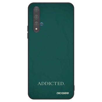 Obal pro Huawei Nova 5T - Addicted
