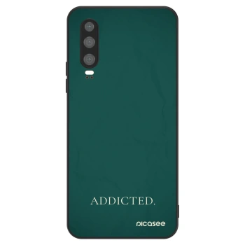 Obal pro Huawei P30 - Addicted