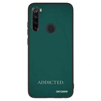 Obal pro Xiaomi Redmi Note 8 - Addicted