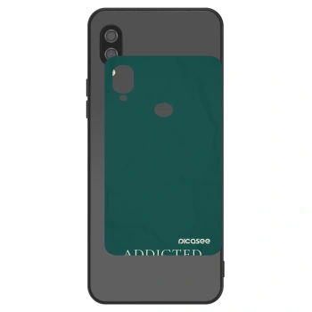 Obal pro Xiaomi Redmi 7 - Addicted