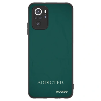 Obal pro Xiaomi Redmi Note 10 - Addicted