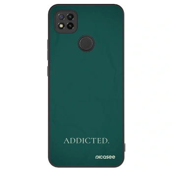 Obal pro Xiaomi Redmi 9C - Addicted