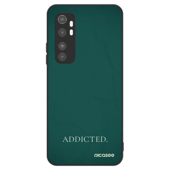 Obal pro Xiaomi Mi Note 10 Lite - Addicted
